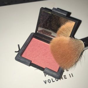 Orgasm NARS Blush